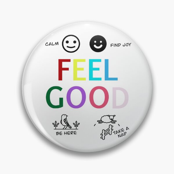 Item preview, FEEL GOOD designed and sold by IBD-HOUS.