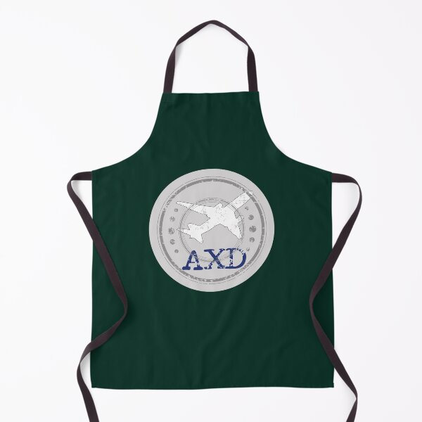 Item preview, Alexandroupolis International Airport "Democritus" code Greece designed and sold by Monkeywell.