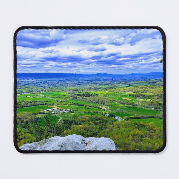 Item preview, Mountain View designed and sold by dtheiris.