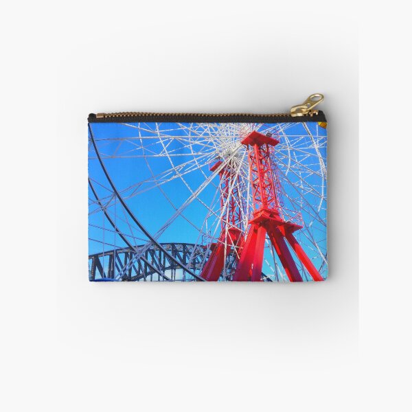 Item preview, Luna Park | Sydney | New South Wales | Australia designed and sold by iwaya-bazaar.