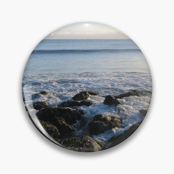 Item preview, Morning sunshine on the Fife coast designed and sold by S-and-W-4ever.
