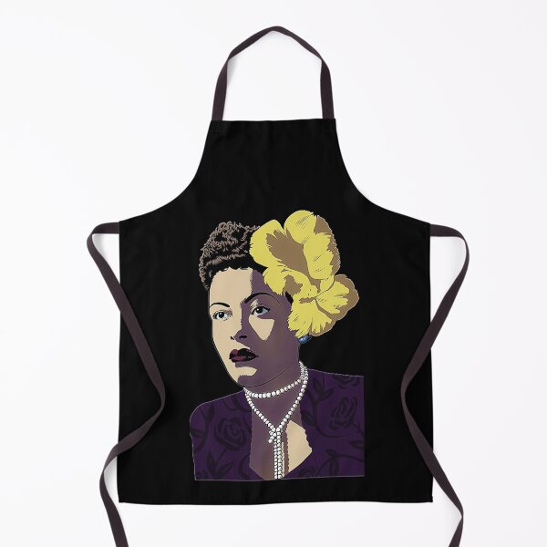 Item preview, Billie Holiday designed and sold by Digimonnn726.