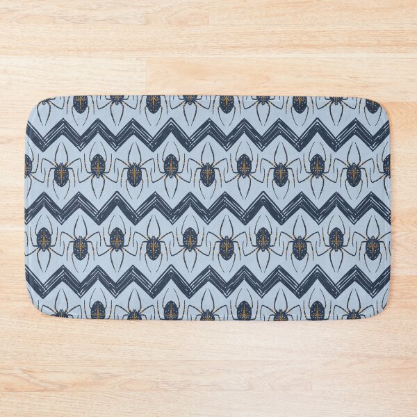 Item preview, Aranea Spider Zigzag designed and sold by Olooriel.