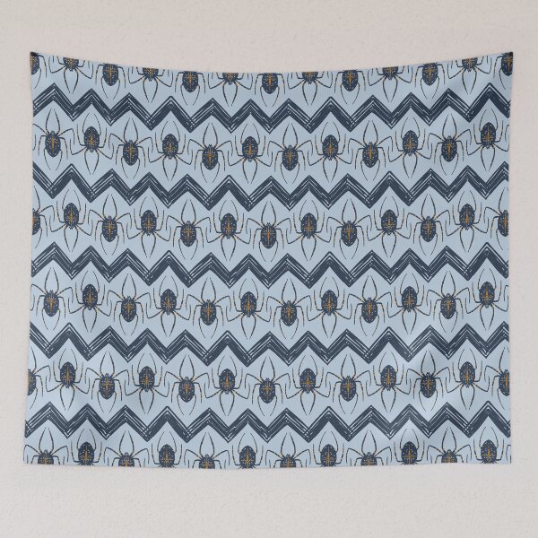 Item preview, Aranea Spider Zigzag designed and sold by Olooriel.