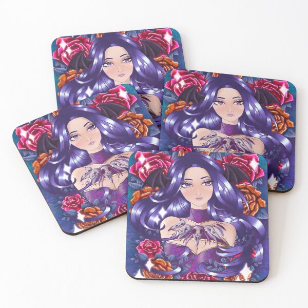 Item preview, Autumn Rose designed and sold by Lockhart&Co..