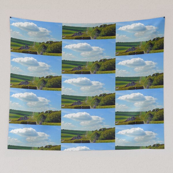 Item preview, Almost in Lyme Dorset UK designed and sold by lynn carter.