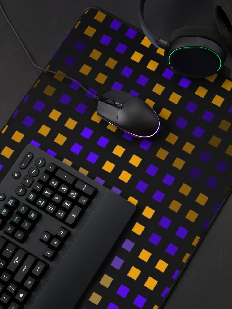 Alternate view of Red Giant Frapuccino Mouse Pad