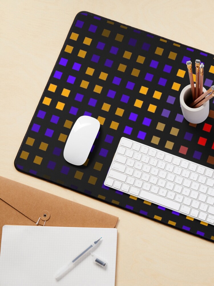 Alternate view of Red Giant Frapuccino Mouse Pad