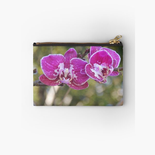 Item preview, Orchids on a Tree designed and sold by Kathleen Brant.