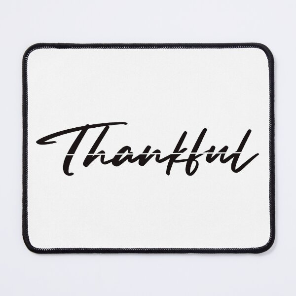 Item preview, Thankful Shirt, Women's Thankful Shirt, Men's Thankful Shirt, Christmas Present Ideas, Clothes,   designed and sold by DAM Creative ⭐⭐⭐⭐⭐.
