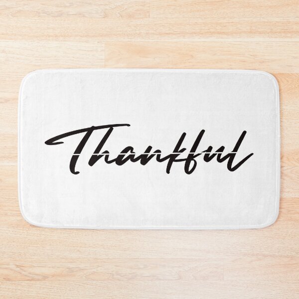 Item preview, Thankful Shirt, Women's Thankful Shirt, Men's Thankful Shirt, Christmas Present Ideas, Clothes,   designed and sold by DAM Creative ⭐⭐⭐⭐⭐.
