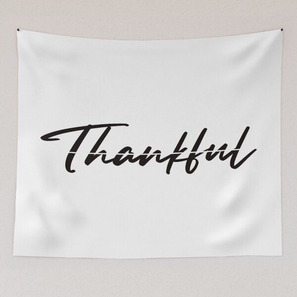 Item preview, Thankful Shirt, Women's Thankful Shirt, Men's Thankful Shirt, Christmas Present Ideas, Clothes,   designed and sold by DAM Creative ⭐⭐⭐⭐⭐.