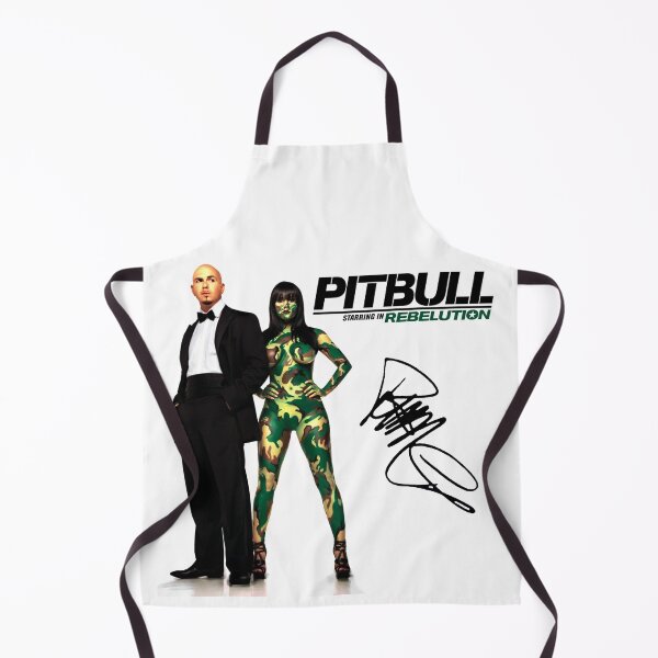 Artikelvorschau, Mr Worldwide Pitbull Rapper entworfen und verkauft von GaryParkerrr.