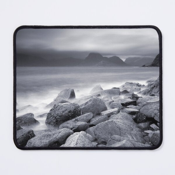 Item preview, Cuillin From Elgol designed and sold by David Lichtneker.