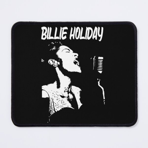 Item preview, Billie Holiday designed and sold by Digimonnn726.