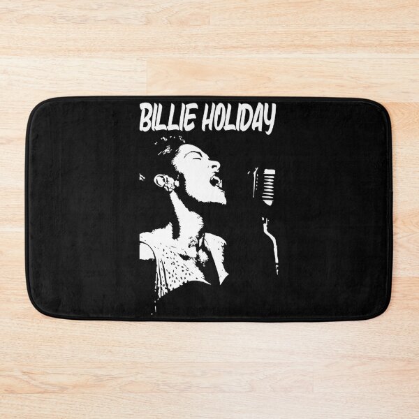 Item preview, Billie Holiday designed and sold by Digimonnn726.