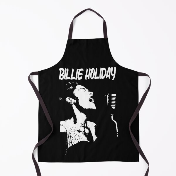 Item preview, Billie Holiday designed and sold by Digimonnn726.