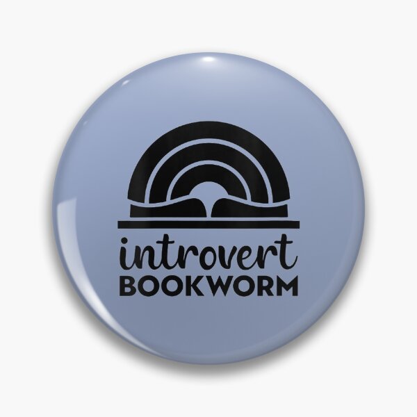 Item preview, Womens Bookworm Introvert Fun Book Lovers Reading Vneck Mo7cv   designed and sold by LemonMuMu.