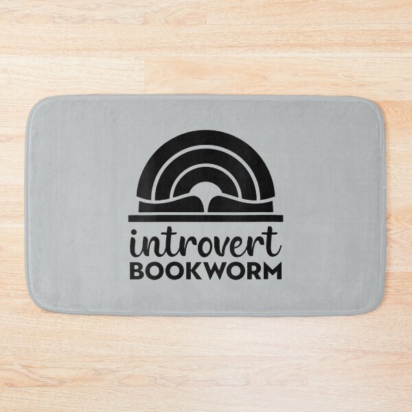 Item preview, Womens Bookworm Introvert Fun Book Lovers Reading Vneck Mo7cv   designed and sold by LemonMuMu.