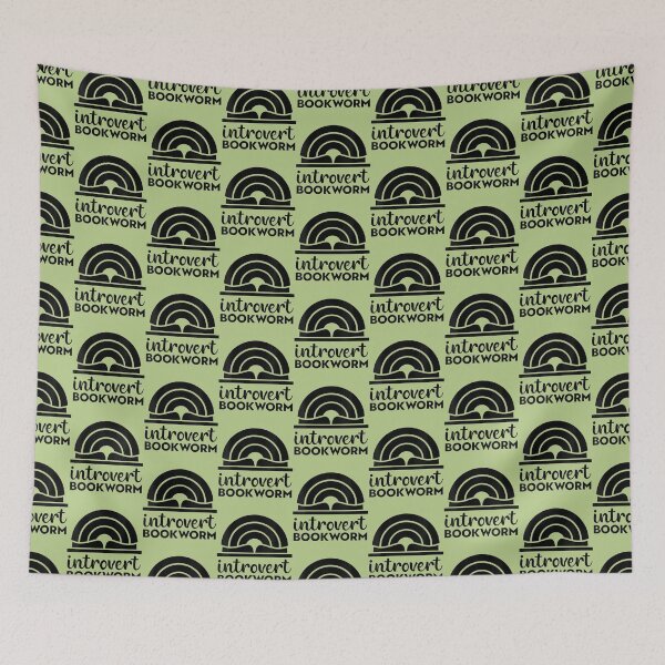 Item preview, Womens Bookworm Introvert Fun Book Lovers Reading Vneck Mo7cv   designed and sold by LemonMuMu.