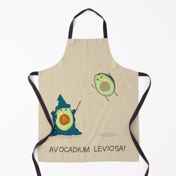 Item preview, Avocadium Leviosa! designed and sold by Tilly Scribbles.