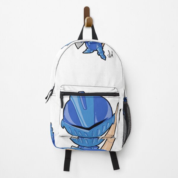 Item preview, Little blue knight  designed and sold by Pittstop.
