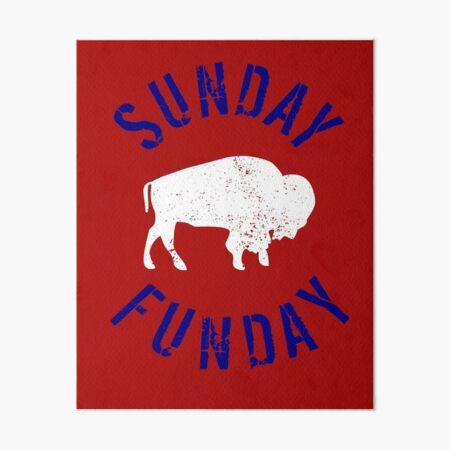 Buffalo Bills on X: Sunday funday. 