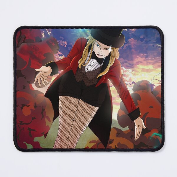 Item preview, Ringmaster Sara Lance designed and sold by RotemChan.