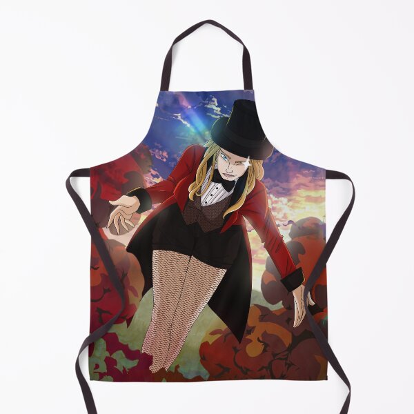 Item preview, Ringmaster Sara Lance designed and sold by RotemChan.