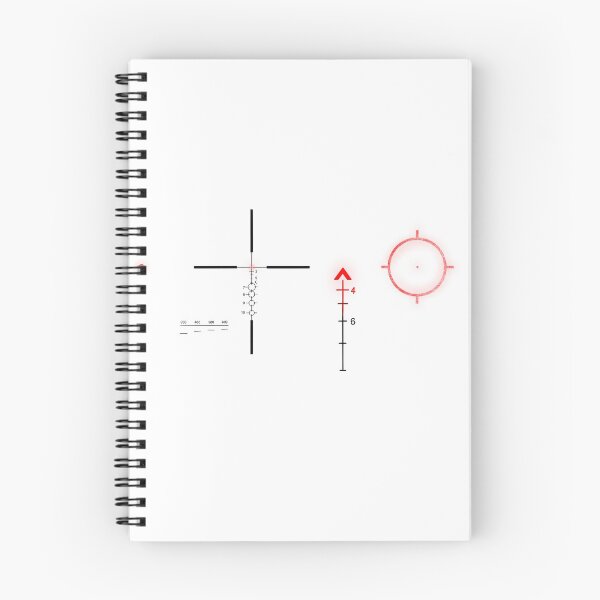 Item preview, Aiming Things designed and sold by MilspecArt.