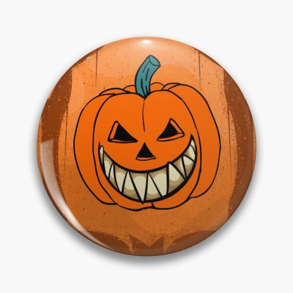 Item preview, Coolest Pumpkin In The Patch - Halloween Pumpkin Face - Let's Get Spooky designed and sold by funpix-shop.