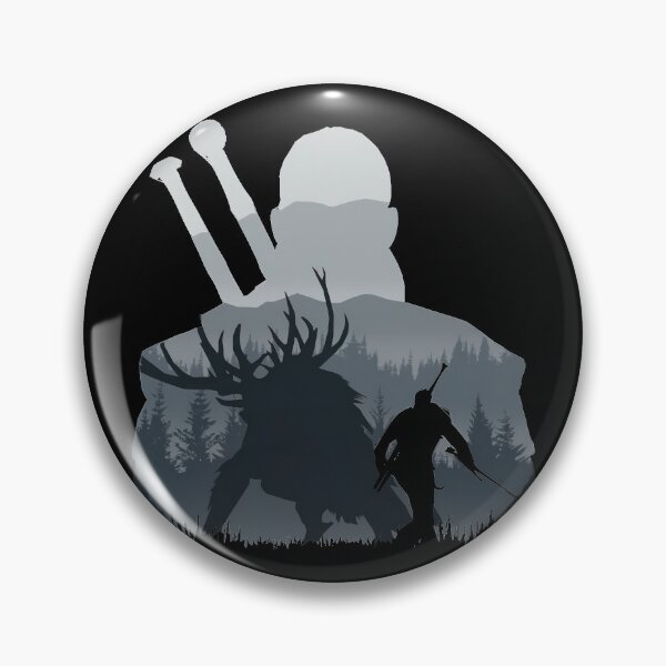 Item preview, Hunter designed and sold by AnniStrobelL.