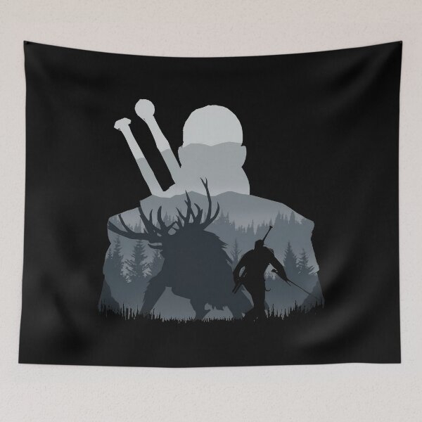 Item preview, Hunter designed and sold by AnniStrobelL.