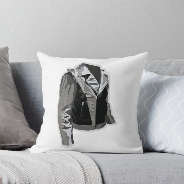 Item preview, Peter Maximoff's Iconic Silver Jacket designed and sold by shellsandbees.
