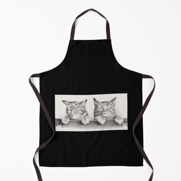 Item preview, Сouple Cats designed and sold by LemonMuMu.