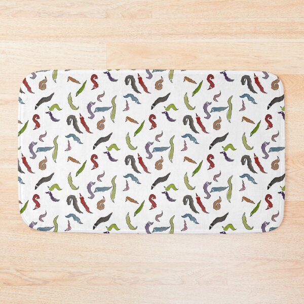 Item preview, Rainbow Wormies! designed and sold by MissLisako.