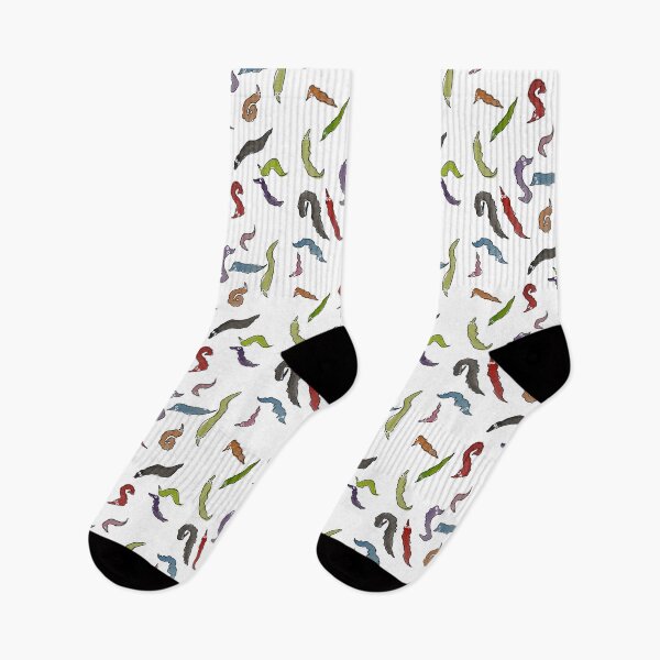 Item preview, Rainbow Wormies! designed and sold by MissLisako.