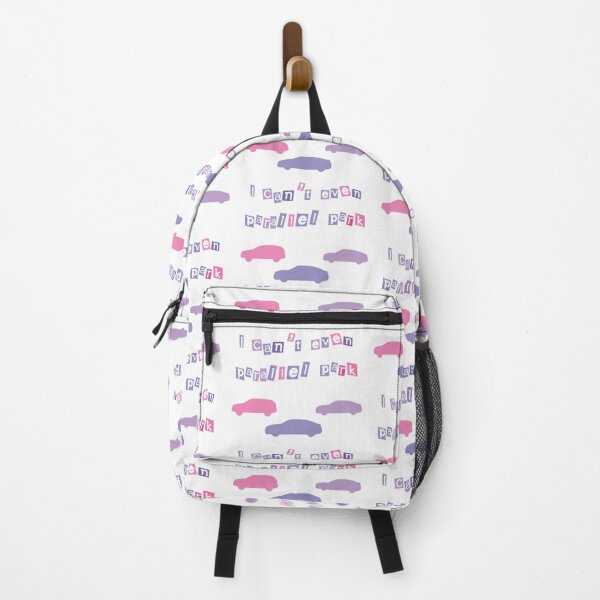 Item preview, I Can't Even Parallel Park  designed and sold by Meme Economy.