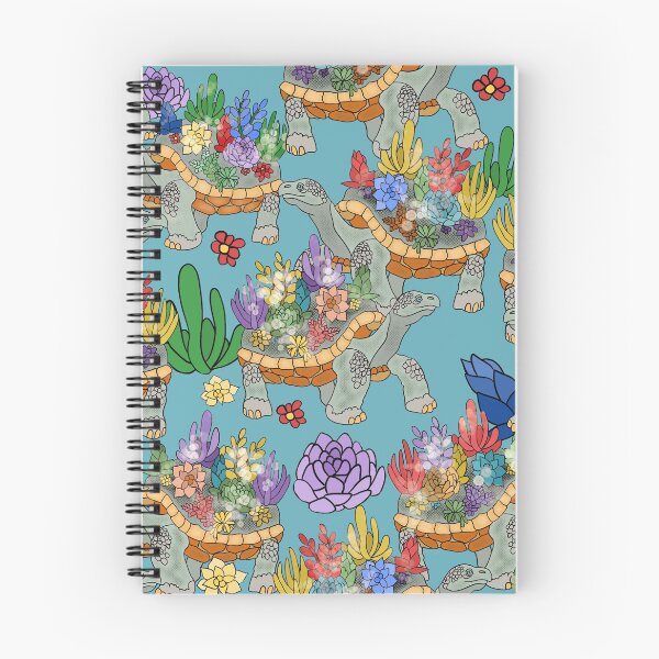 Item preview, amazing turtles, turtle, turtles with flowers  designed and sold by AvotArt.