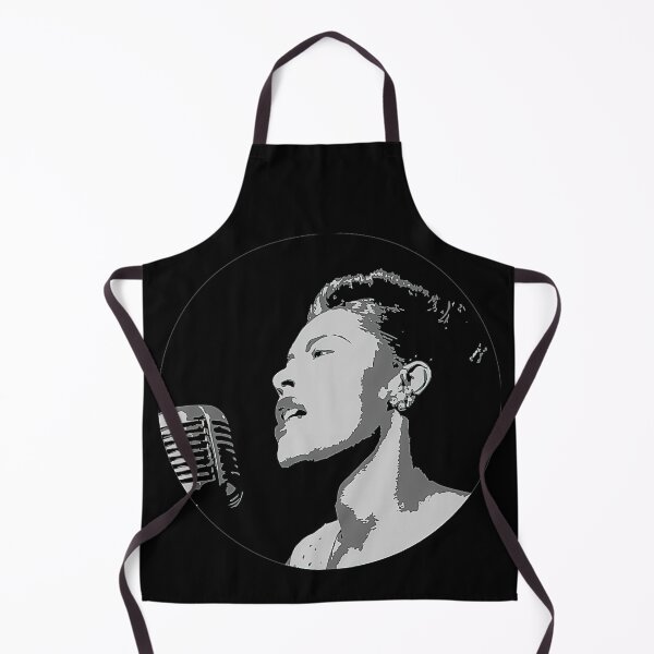 Item preview, Billie Holiday designed and sold by Digimonnn726.