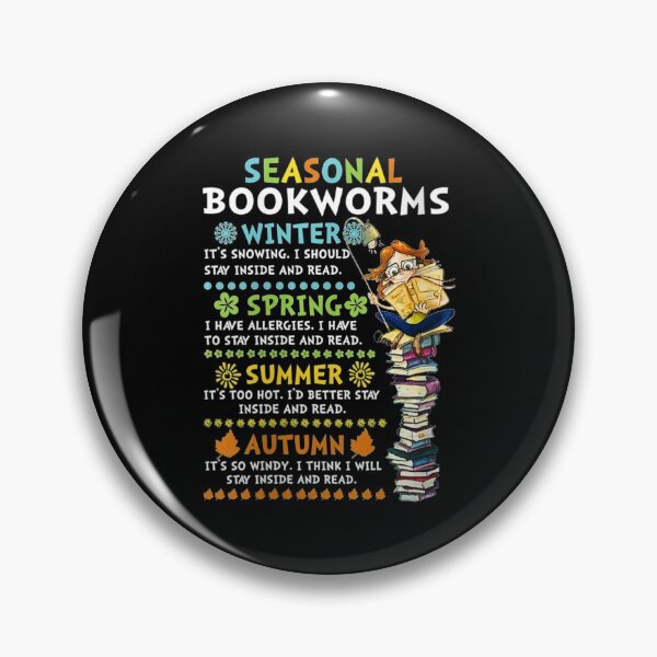 Item preview, Womens Seasonal Bookworms Winter Its Snowing I Should Stay Inside V Neck   designed and sold by LemonMuMu.