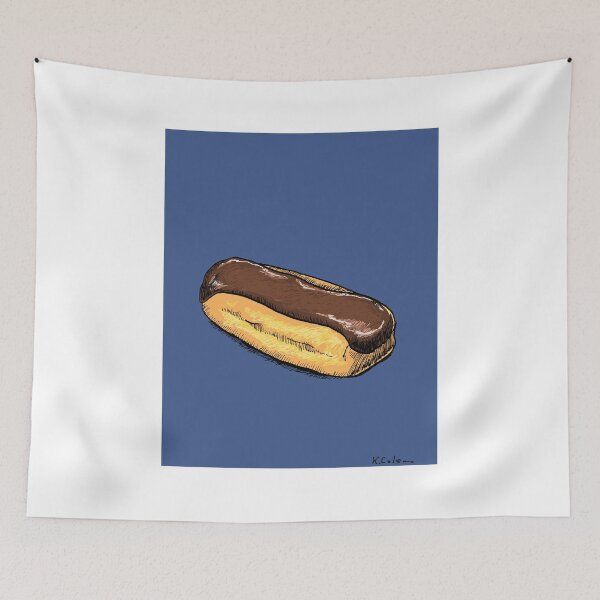 Item preview, Eclair designed and sold by Ken Coleman.