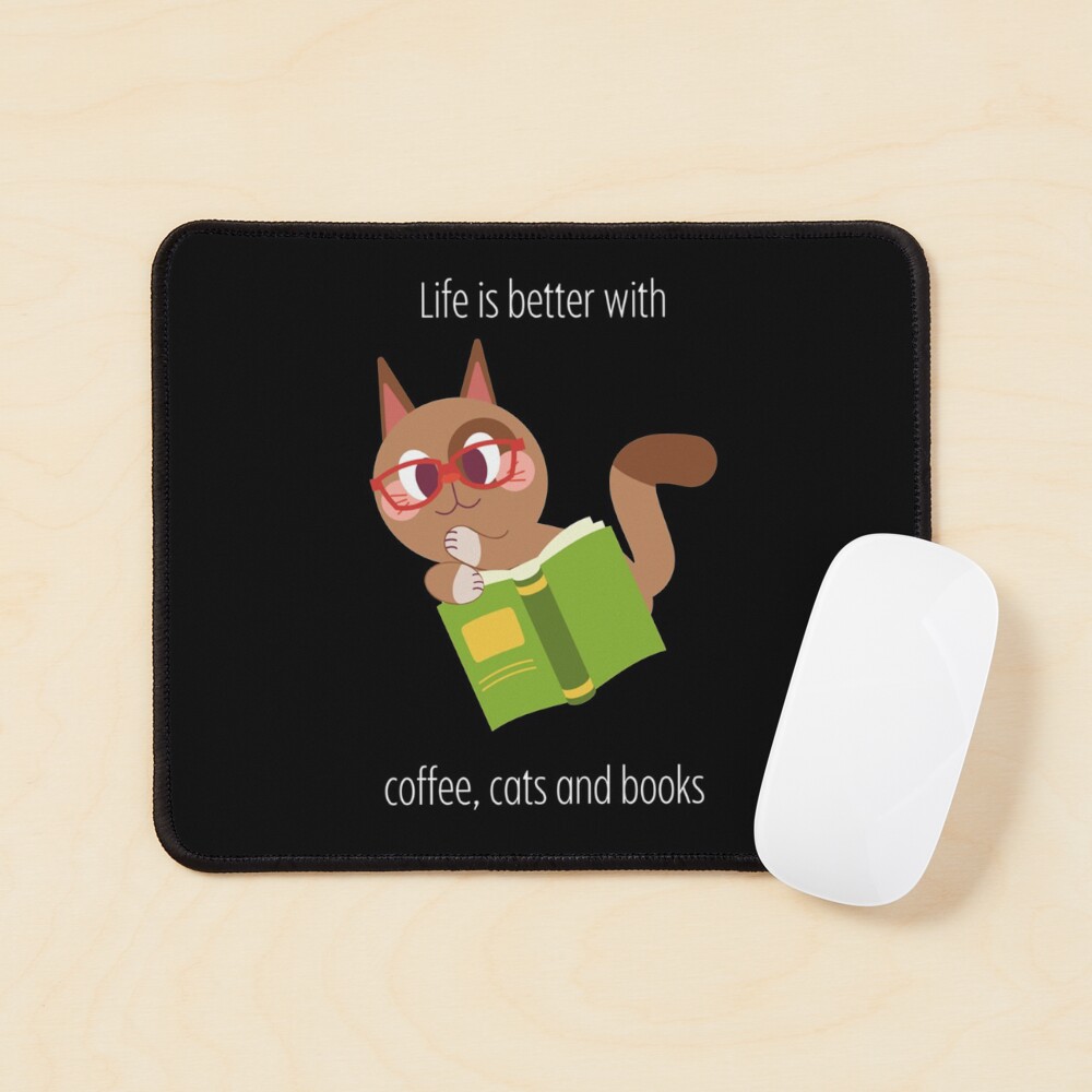 Item preview, Mouse Pad designed and sold by LemonMuMu.