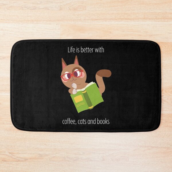 Item preview, Smart Cat   designed and sold by LemonMuMu.