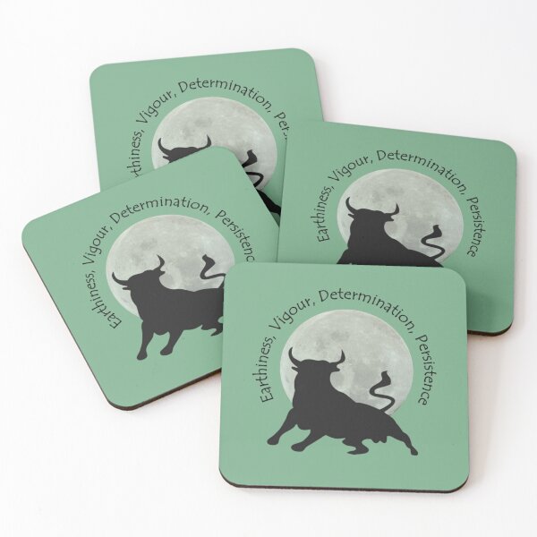 Item preview, Running Bull designed and sold by Prints4Pagans.