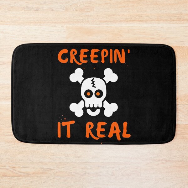 Item preview, Creepin It Real - Creepy AF designed and sold by kwbord.
