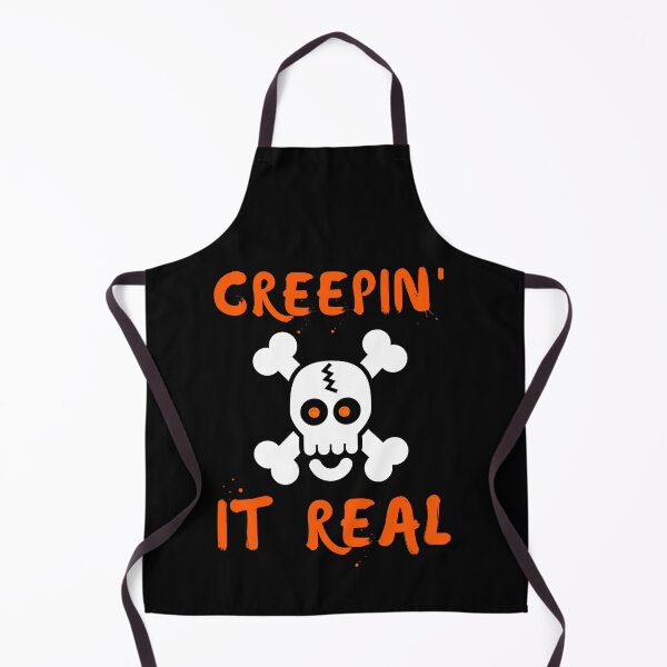 Item preview, Creepin It Real - Creepy AF designed and sold by kwbord.
