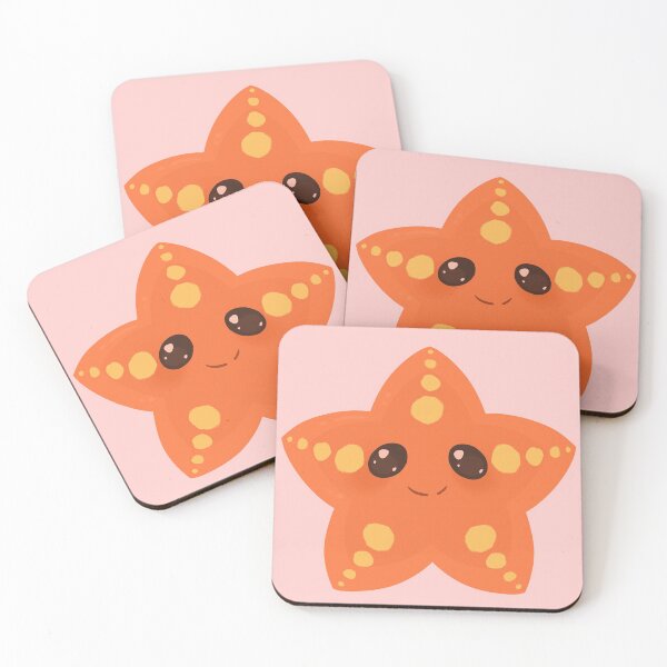 Item preview, Starfish designed and sold by Nozuki.
