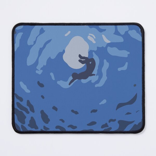 Item preview, Under Water designed and sold by Undisclosed Aesthetic.