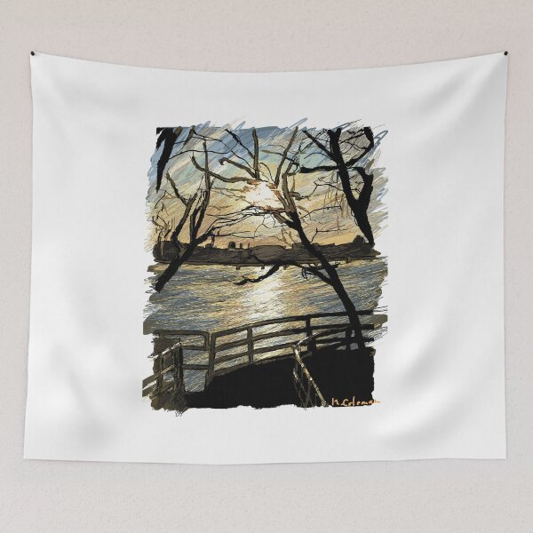 Item preview, Esplanade 2 designed and sold by Ken Coleman.